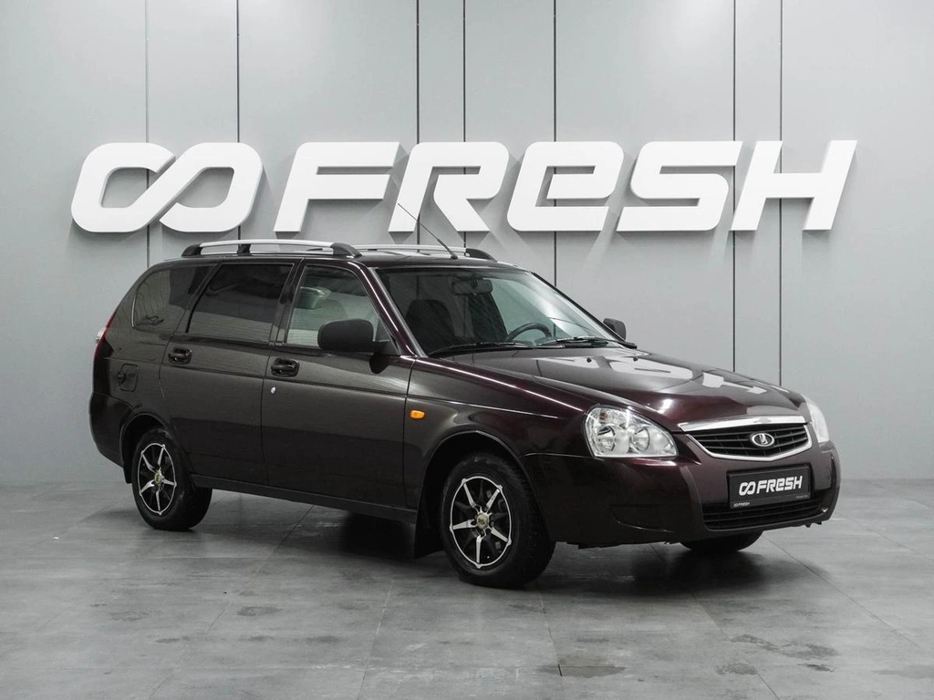 Универсал ВАЗ (LADA) Priora 2012 года, 504000 рублей, Воронеж