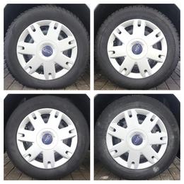 Седан Ford Focus 2008 года, 600000 рублей, Орёл