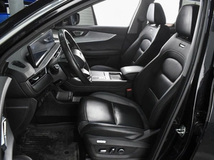 Внедорожник Chery Tiggo 7 Pro Max 2023 года, 1899000 рублей, Воронеж