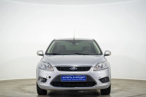 Седан Ford Focus 2008 года, 639000 рублей, Оренбург
