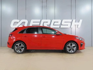 Хетчбэк Kia Ceed 2018 года, 1699000 рублей, Воронеж