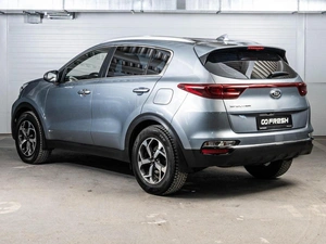 Внедорожник Kia Sportage 2020 года, 2969000 рублей, Ставрополь