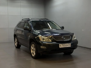 Внедорожник Lexus RX 2004 года, 1347000 рублей, Красноярск