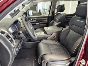 Пикап RAM 1500 2025 года, 10896822 рублей, Москва