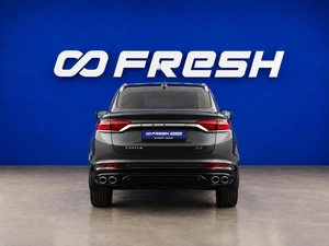 Внедорожник Geely Tugella 2023 года, 2914444 рублей, Москва