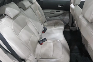 Внедорожник Nissan Qashqai+2 2012 года, 1139000 рублей, Новокузнецк