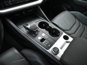 Внедорожник Volkswagen Touareg 2019 года, 3899000 рублей, Кирилловка