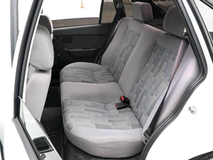 Седан Daewoo Nexia 2012 года, 330000 рублей, Волгоград