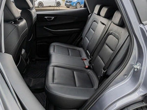 Внедорожник Chery Tiggo 4 Pro 2024 года, 1560000 рублей, Краснодар