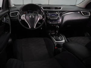 Внедорожник Nissan Qashqai 2014 года, 1289000 рублей, Воронеж
