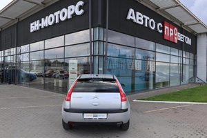 Хэтчбек Citroen C4 2009 года, 570000 рублей, Мирное