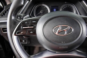 Седан Hyundai Sonata 2021 года, 1749000 рублей, Пермь
