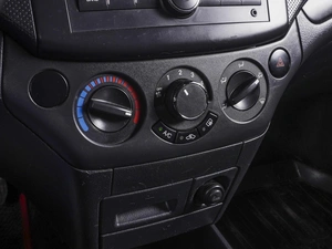 Седан Chevrolet Aveo 2008 года, 540000 рублей, Ростов-на-Дону