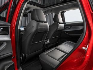 Внедорожник Chery Tiggo 7 Pro Max 2023 года, 1899000 рублей, Тюмень