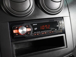 Седан ЗАЗ Vida 2012 года, 549000 рублей, Воронеж