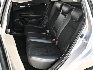 Универсал Honda Shuttle 2019 года, 1429000 рублей, Кирилловка