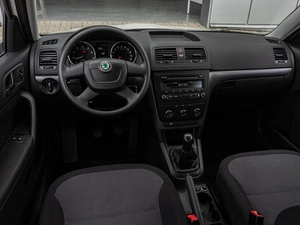 Внедорожник Skoda Yeti 2013 года, 1430000 рублей, Краснодар
