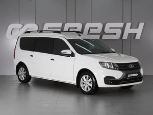 Универсал ВАЗ (LADA) Largus 2024 года, 1498000 рублей, Минеральные Воды