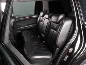 Внедорожник Mercedes-benz GL-класс 2008 года, 2149000 рублей, Минеральные Воды