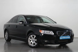 Седан Volvo S80 2008 года, 799000 рублей, Челябинск