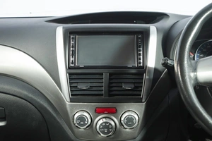 Внедорожник Subaru Forester 2010 года, 1249000 рублей, Новосибирск