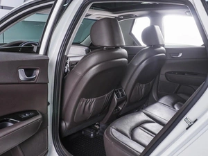 Седан Kia Optima 2018 года, 2050000 рублей, Ростов-на-Дону