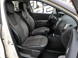 Внедорожник Renault Kaptur 2018 года, 1740000 рублей, Волгоград