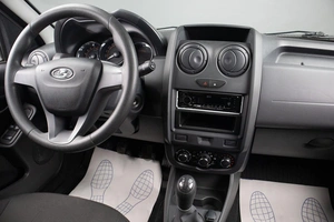 Универсал ВАЗ (LADA) Largus 2024 года, 1229000 рублей, Оренбург