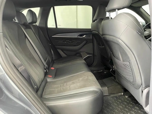 Внедорожник Geely Monjaro 2024 года, 3795000 рублей, Красноярск