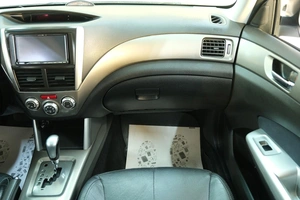 Внедорожник Subaru Forester 2008 года, 1059000 рублей, Омск