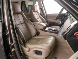 Внедорожник Land Rover Range Rover 2013 года, 3149000 рублей, Тюмень