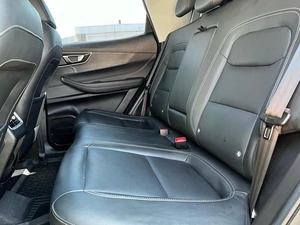 Внедорожник Chery Tiggo 4 Pro 2024 года, 1687000 рублей, Ижевск