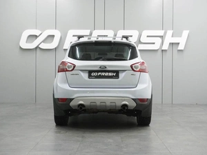 Внедорожник Ford Kuga 2010 года, 879000 рублей, Воронеж