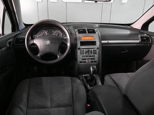 Седан Peugeot 407 2004 года, 349000 рублей, Аксай