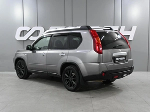 Внедорожник Nissan X-Trail 2008 года, 1299000 рублей, Ростов-на-Дону