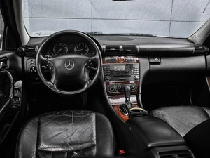 Седан Mercedes-benz C-класс 2004 года, 799000 рублей, Кирилловка