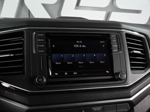 Пикап Volkswagen Amarok 2019 года, 2849000 рублей, Аксай