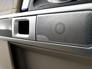 Внедорожник Mercedes-benz G-класс AMG 2023 года, 26877077 рублей, Москва