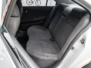 Седан Nissan Primera 2003 года, 390000 рублей, Краснодар