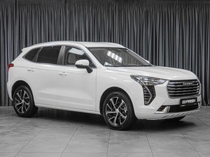 Внедорожник Haval Jolion 2023 года, 1799000 рублей, Тюмень