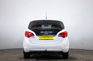 Минивэн Opel Meriva 2012 года, 569000 рублей, Пермь