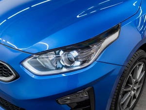 Хетчбэк Kia Ceed 2020 года, 1805000 рублей, Красноярск