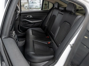 Седан BMW 3 серия 2019 года, 3699000 рублей, Краснодар