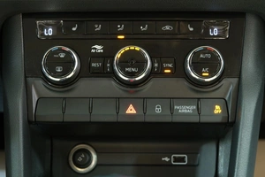 Внедорожник Skoda Kodiaq 2019 года, 2149000 рублей, Омск