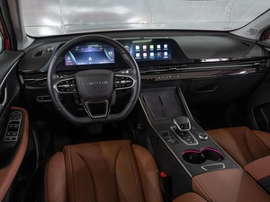 Внедорожник OMODA C5 2024 года, 2070000 рублей, Краснодар