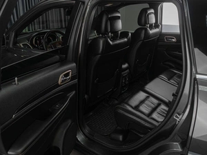 Внедорожник Jeep Grand Cherokee 2013 года, 2419000 рублей, Тюмень