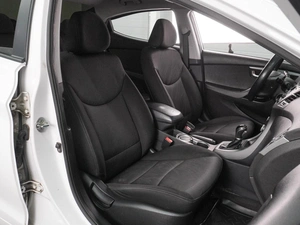 Седан Hyundai Elantra 2015 года, 1113000 рублей, Воронеж