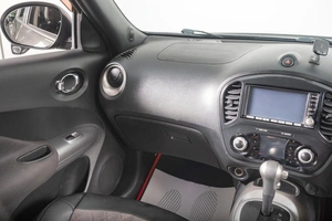 Внедорожник Nissan Juke 2010 года, 859000 рублей, Томск
