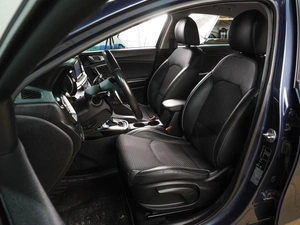 Хетчбэк Kia Ceed 2018 года, 1729000 рублей, Воронеж