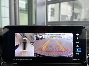 Минивэн Mercedes-benz V-класс 2023 года, 15150000 рублей, Уфа